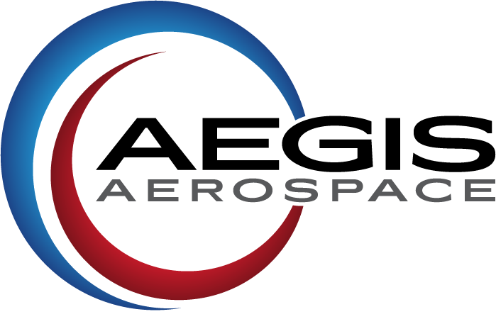 Aegis Aerospace Logo
